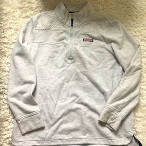 Vineyard Vines Women’s Relaxed Fit Shep Shirt